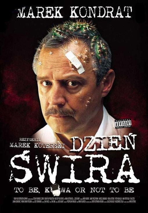 Polish Poster 4